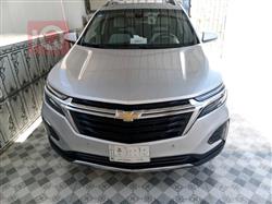 شيفروليه ايكونس